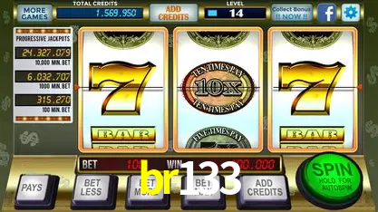 Explorando a Categoria de Eventos em Apostas na br133