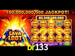 Descubra o Mundo do Cassino Online com br133