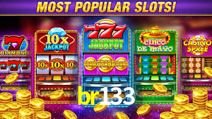 Desvendando o Mundo dos Jogos Virtuais na br133