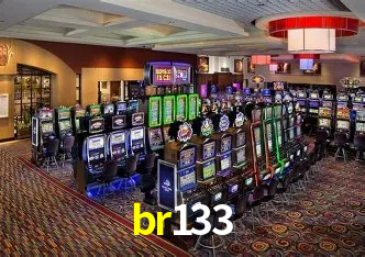 Explorando a Categoria de Eventos em Apostas na br133