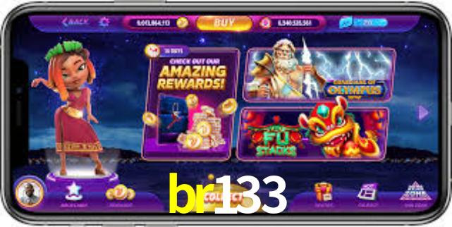 Descubra a Essência do br133: Nossa História e Compromissos