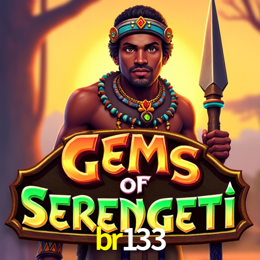 Desvendando o Mundo dos Jogos Virtuais na br133